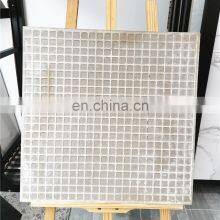 Foshan Porcelain Tiles Discontinued White High Gloss Floor Tile Floor Tile 600x600mm thumbnail-5