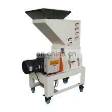 Plastic Recycle Pellets Granulator Plastic Crusher Machine thumbnail-2
