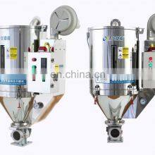 AJN Extruder Hopper Dryer for Plastic Material Plastic Auto Loader Industrial Pellet Hopper Dryer thumbnail-5