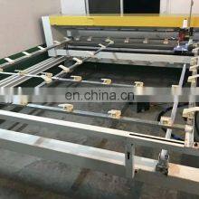 Automatic Computer Quilt Sewing Machine Single Needle Quilting Machine With Low Price thumbnail-4