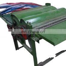 Polyester Yarn Waste Textile Waste Fabric Waste Recycling Machine for Sale thumbnail-1