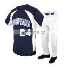 Custom Slow Pitch Sublimated White Baseball Uniform Jerseys Female Youth Girls Women Softball Uniforms thumbnail-1