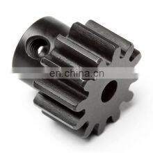 Custom Steel Gear Conversion Power Steering Gear thumbnail-2