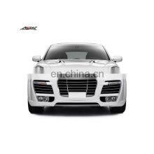 2008-2010 TE Style Body Kits for Porsche Cayenne 957 Body Kits for Cayenne 957