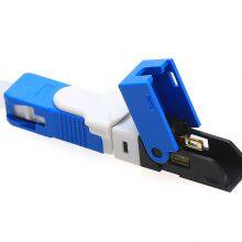 SC/UPC Type Optical Fiber Fast Connector thumbnail-3