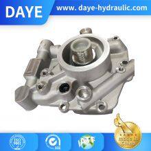 Agricuture Gear Pump for Ford 6640 FONN600BB F0NN600BB 81871528 82988360 thumbnail-5