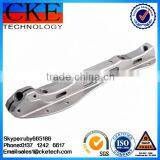 Custom Anodizing Aluminum CNC Machined Parts in Dongguan