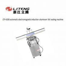 LTF-4200 Automatic Electromagnetic Induction Aluminum Foil Sealing Machine thumbnail-3