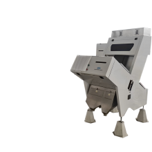 Henning Sanit Sesame Color Sorter thumbnail-1