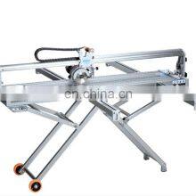 LIVTER QX800/1000/1200 Portable Tile Cutting Machine Automatic Cutting Machine for Marble Bevel Saw