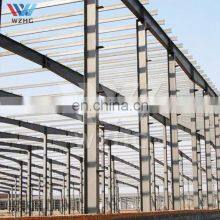 Hot Sell Q235b Structural Galvanized Steel H Beam With Low Price
