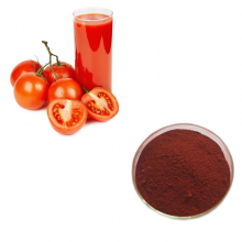 China Factory Supplier Natural Lycopene Cas 502-65-8 C40h56 With Best Price