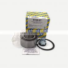 Duster Fluence 10> Megane 08 Vorderradlager-Set R155.87 xgb41793 s01 DAC42800039 mit ABS thumbnail-3