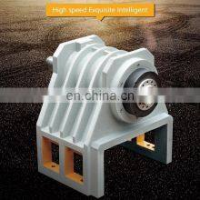 CK40D High Speed Electric Spindle CNC Lathe Machine thumbnail-5