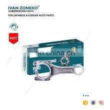 Hochwertige Diesel-Automotor-Teile für Bagger - Motorkurbelstange 12100-1w402. Teile für Dieselmotoren von Maschinen für Nissan thumbnail-4