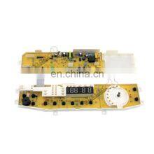 DC92-00818E-12 Washing Machine Pcb Board Universal Washing Machine Circuit Board thumbnail-5