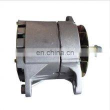 Construction Machinery Parts Alternator 6N9294 for Excavator Engine thumbnail-1