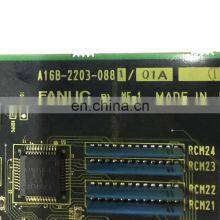 Brand New Pcb Circuit A16B-2203-0881 Cnc A20b-3300-0638 Motherboard Mainboard Fanuc thumbnail-3