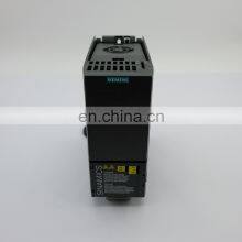 Best Selling Motor Inverter Original 1.5KW 6SL3210-1KE14-3UF2 3AF2 in Stock thumbnail-2