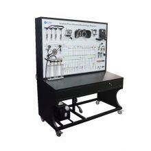 Engine Electronic Acceleration System Training Table thumbnail-3