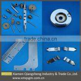 High Quality Metal Part thumbnail-1