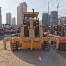 The Latest Used CAT 140H Graders for Sale thumbnail-2