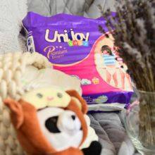 Disposable Baby Diaper Pant Baby Pull Up thumbnail-2