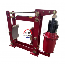 YWZ4-500/125 Электрогидравлический тормоз блока