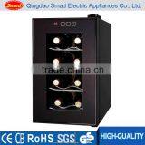 Mini Fridge /Wine Cooler/Beer Shelf Red Wine Cooler thumbnail-1