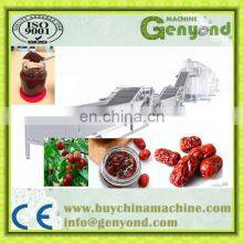 Dates Sauce Gounda Dates Syrup Machine Dates Palm Paste Making Machine thumbnail-5