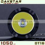 DAKSTAR DT16 1050LM CREE XML T6 18650 Rechargeable Magnet Switch IPX8 LED Diving Torch thumbnail-3