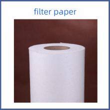 Five Axis Machine Tool Filter Paper Aluminum Coil Rolling Mill Filter Paper thumbnail-4