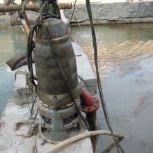 High Quality Submersible Mud Pump Desludging Drilling Dewatering Slurry Sump Sludge Pump thumbnail-1