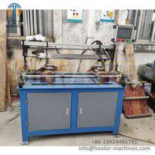 GT-ATH201Auto Anneal machine (without cooling) 自动上下料退火机 (3) 拷贝