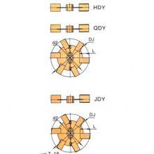 Disc Turbine Impeller Arrow Blade Disc Turbine Impeller thumbnail-4