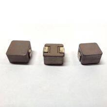 HCB118080S-101 High Current SMT Shielded Power Inductor for AI Chip Server Motherboard H-EAST Replacement