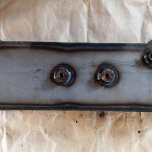 CUMMINS CORE,COOLER 4061161 48Z23XS