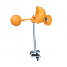 Wind Power Bird Deterrent for Transformer Substation Outdoor Garden thumbnail-3