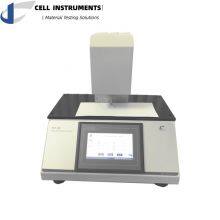 ASTM D374 Thickness Tester for Plastic Sheet Thickness Testing Instruments thumbnail-4