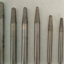 PCD Stone Cutting Machine Granite Stone Engraving Knife thumbnail-4