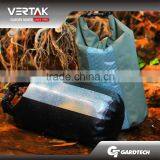 Outdoor Camping Sailing 5L 210T Diamond Lattice Floating Waterproof Dry Bag thumbnail-4
