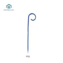 Sinkerrang High Quality Hospital Diagnostic/Angiogarphic Catheter CE Approved in Good Price Wholesale thumbnail-5
