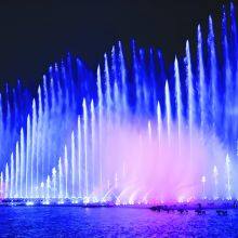 Dynamic Fountain thumbnail-2