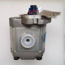 Hydraulic Pump CBTGB-F310-ALΦ9 for Wheel Loader thumbnail-2