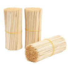 Bamboo Sticks Skewers