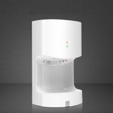 Induction Hand Dryer Factory Wholesale thumbnail-4