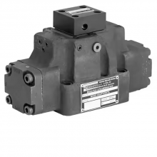 Hydraulic Valve D1FVE Series D1FVE02CC0NM0314 D1FVE02DC0VF03 Directional Control Valve D1FVE02DC0VG03 D1FVE02DC0VS03 thumbnail-5
