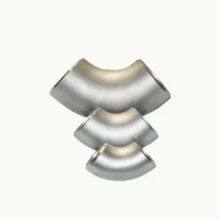 ASTM A815 S31803 Elbow Duplex Stainless Steel Elbows Sour Serivce ISO 10156 thumbnail-1