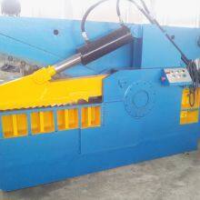 Q43-160 Scrap Shear Alligator Shearing Machine For Iron Steel Cutting thumbnail-2