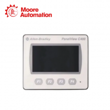 Allen Bradley 2711C-T4T